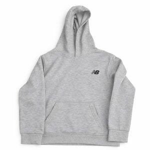 New Balance Kids Gray Hoodie size 12